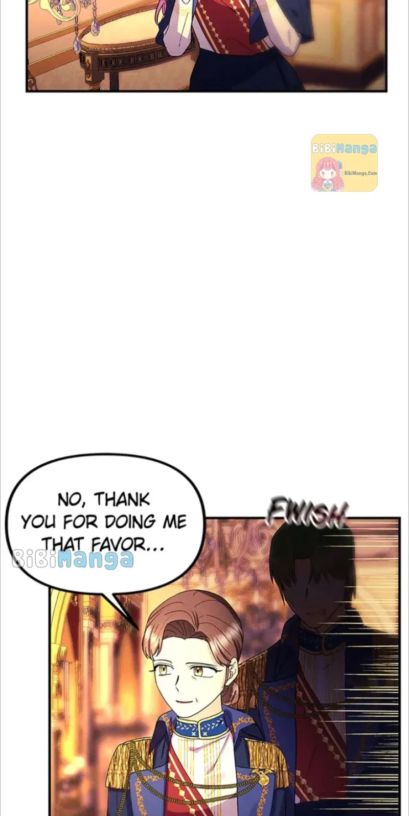 I’m a Villainess but So Popular Chapter 78 – Page 23
