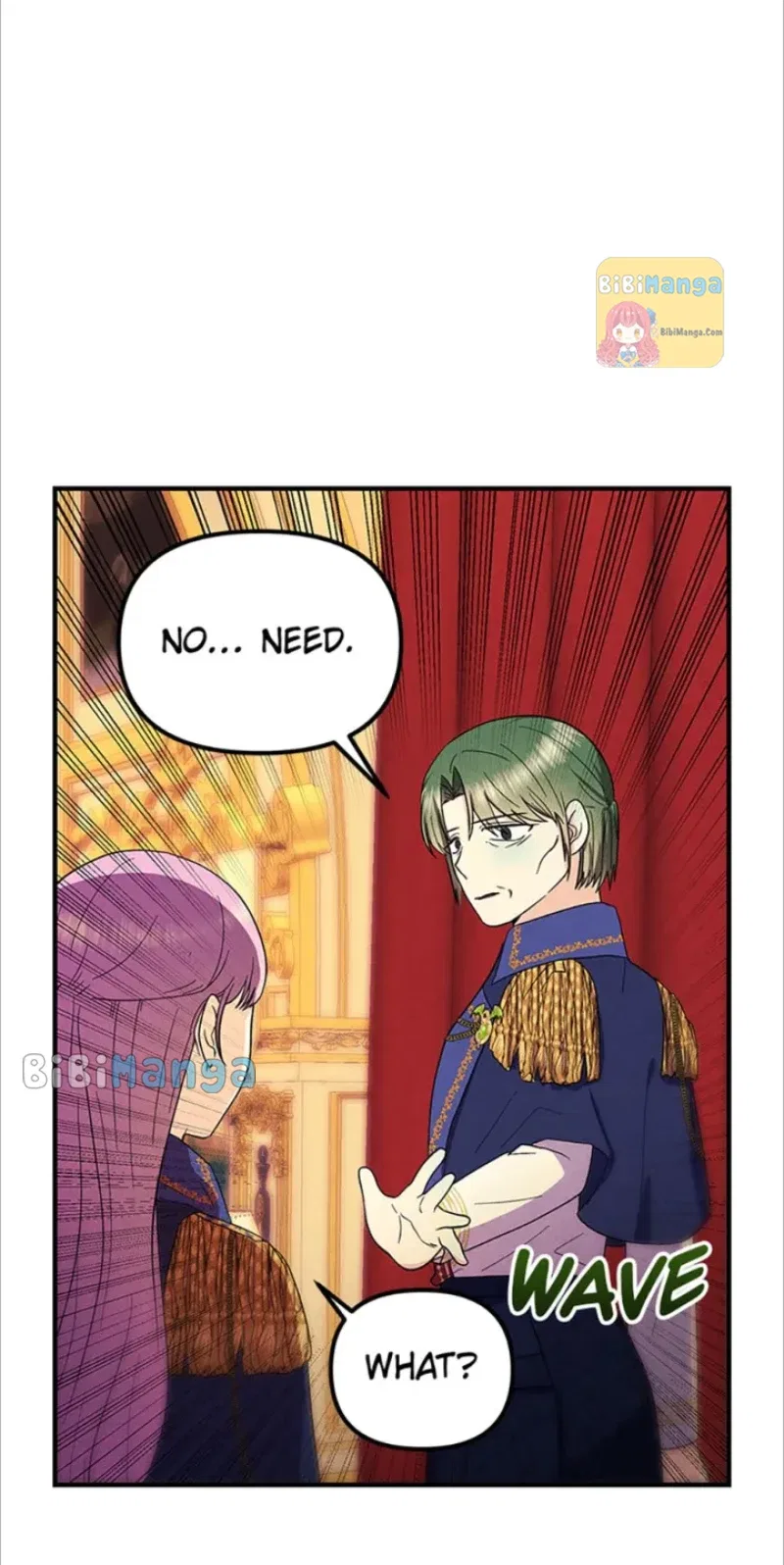 I’m a Villainess but So Popular Chapter 78 – Page 28