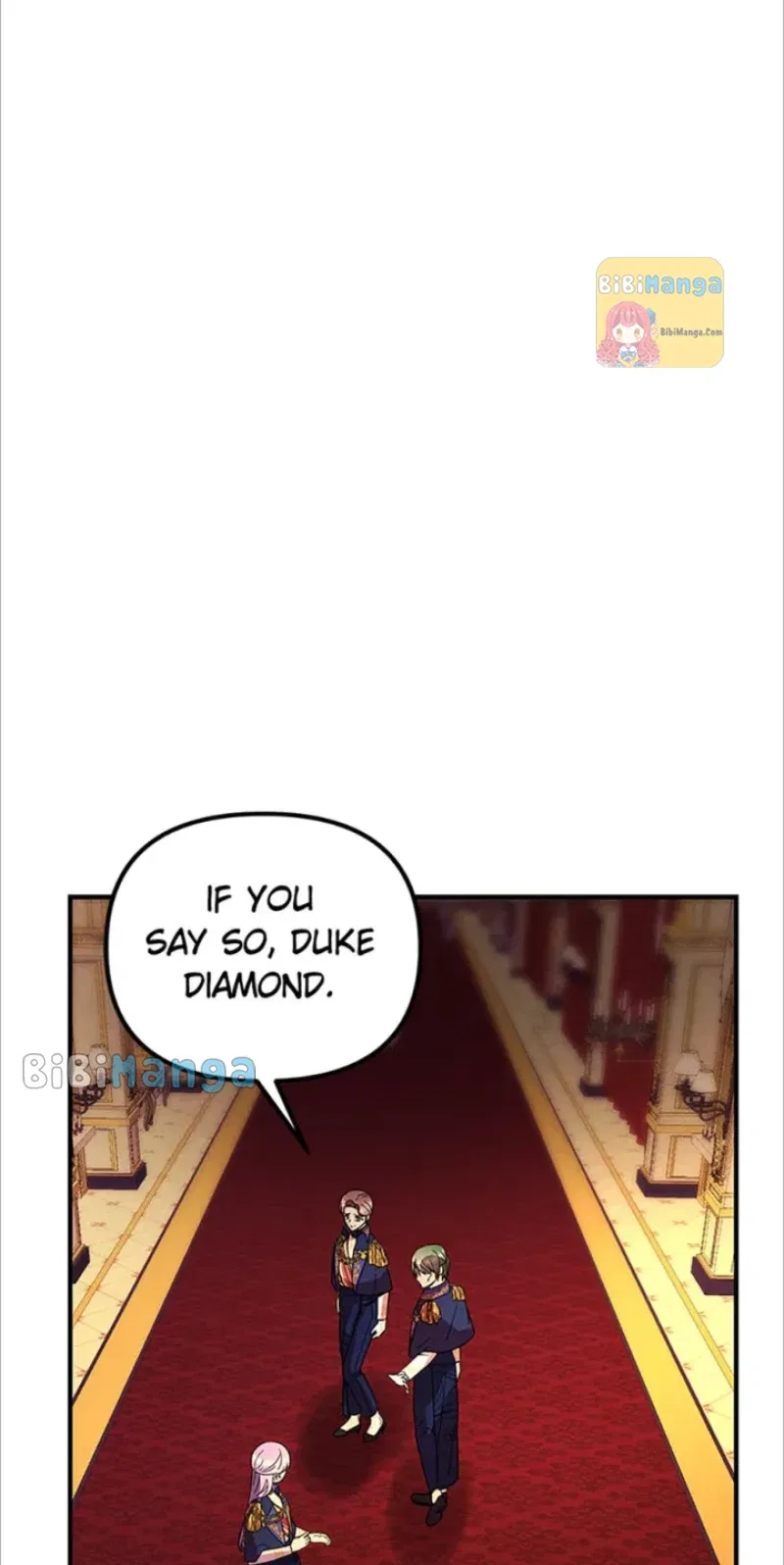 I’m a Villainess but So Popular Chapter 78 – Page 29