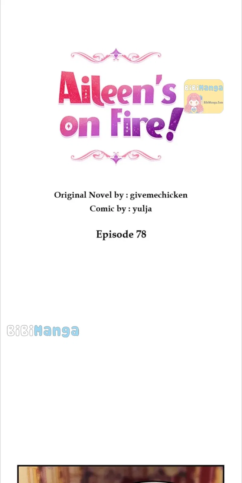 I’m a Villainess but So Popular Chapter 78 – Page 31