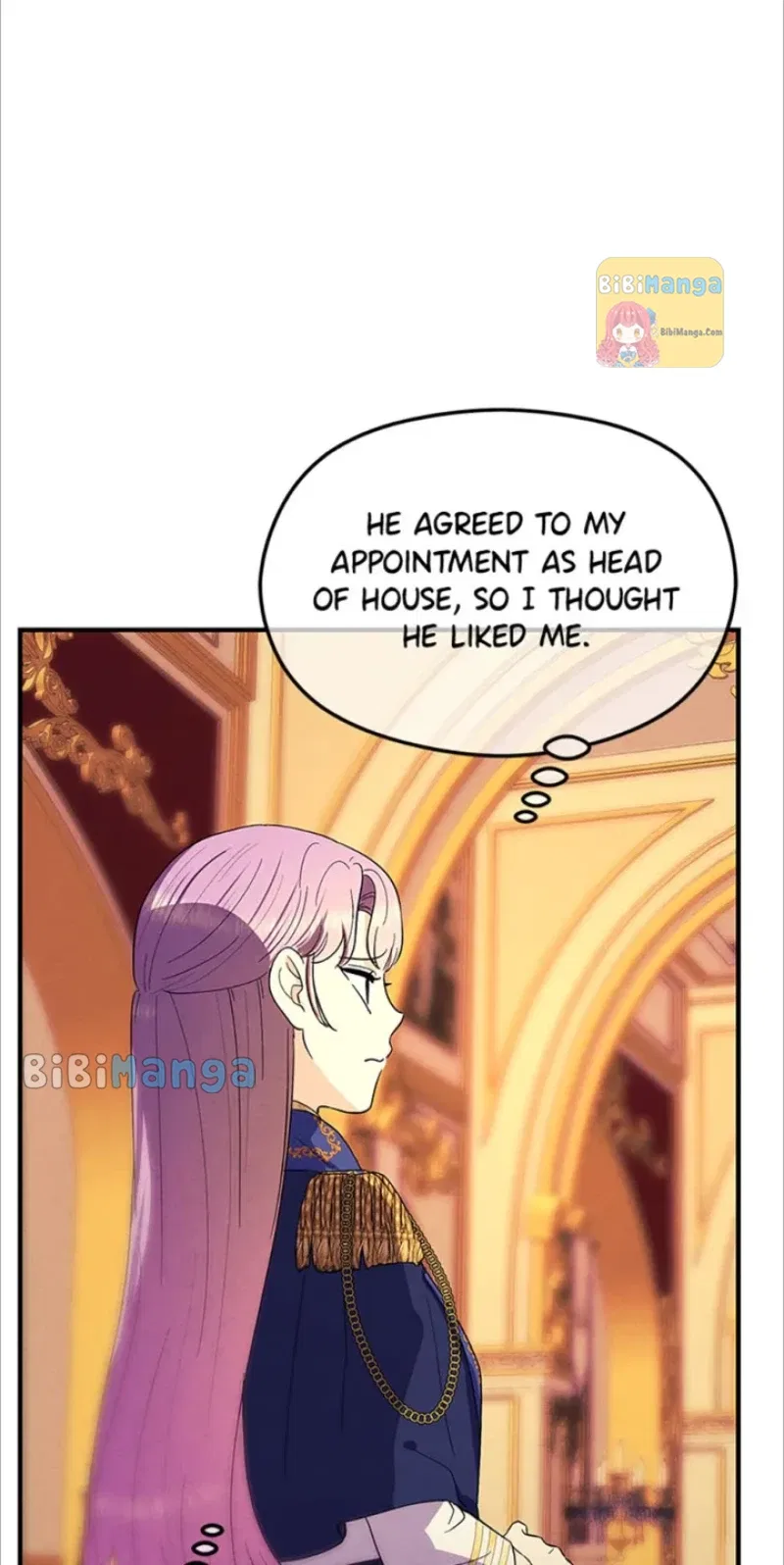 I’m a Villainess but So Popular Chapter 78 – Page 33