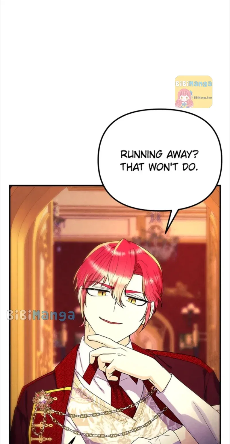 I’m a Villainess but So Popular Chapter 78 – Page 41