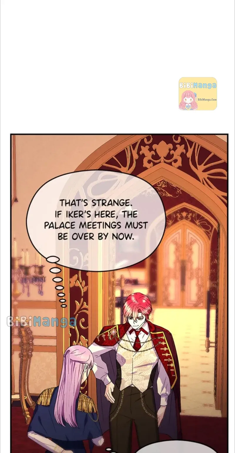 I’m a Villainess but So Popular Chapter 78 – Page 47