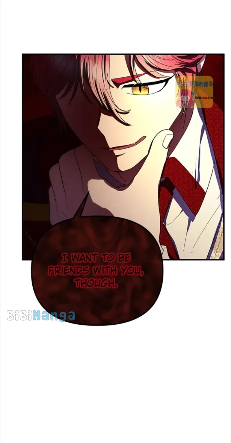 I’m a Villainess but So Popular Chapter 78 – Page 50