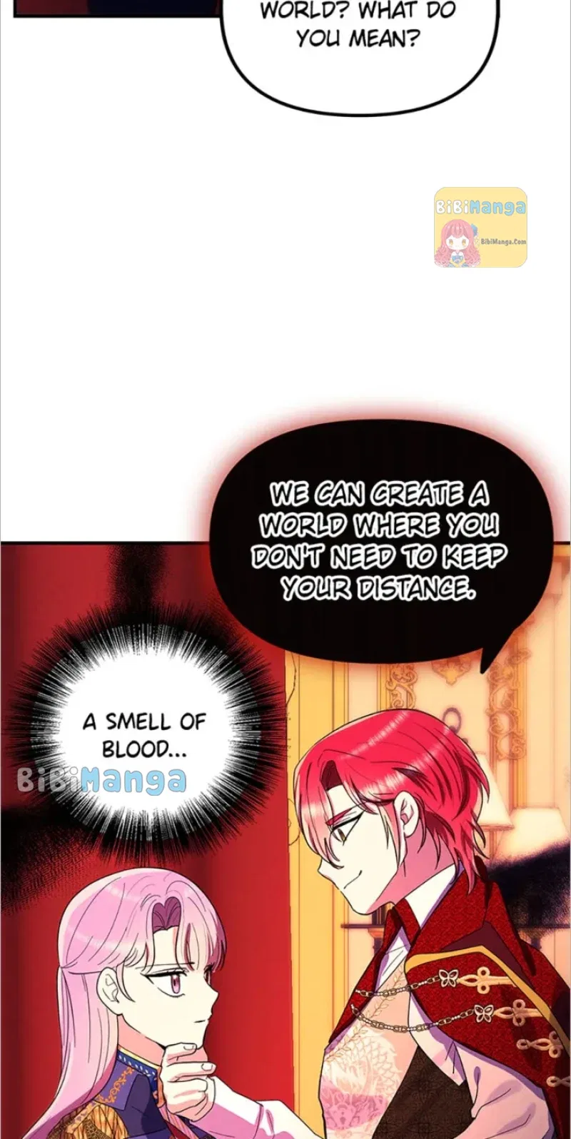 I’m a Villainess but So Popular Chapter 78 – Page 52