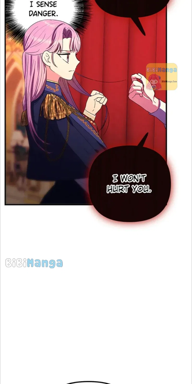 I’m a Villainess but So Popular Chapter 78 – Page 54