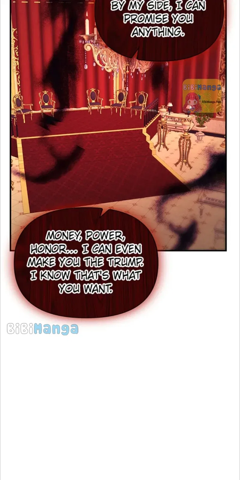 I’m a Villainess but So Popular Chapter 78 – Page 57