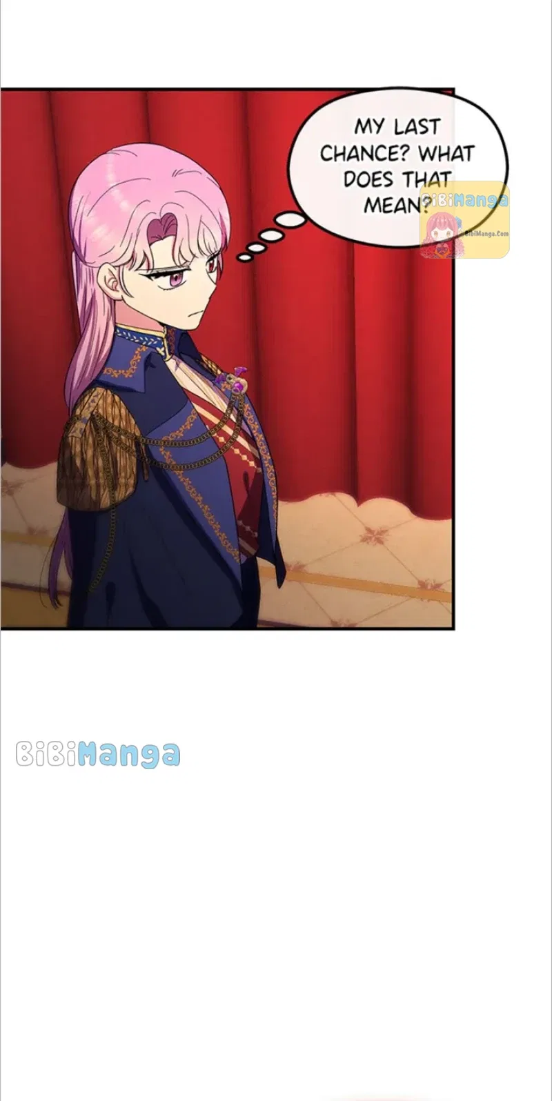 I’m a Villainess but So Popular Chapter 78 – Page 58