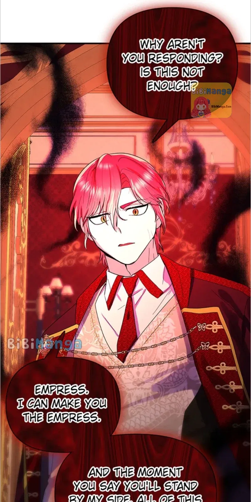 I’m a Villainess but So Popular Chapter 78 – Page 59