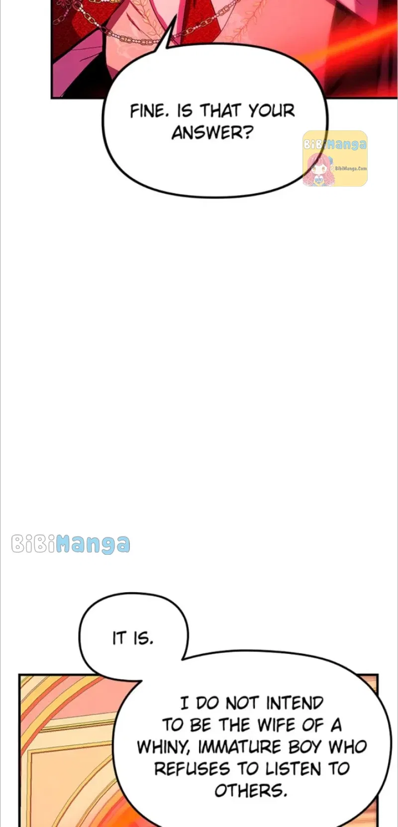 I’m a Villainess but So Popular Chapter 78 – Page 65