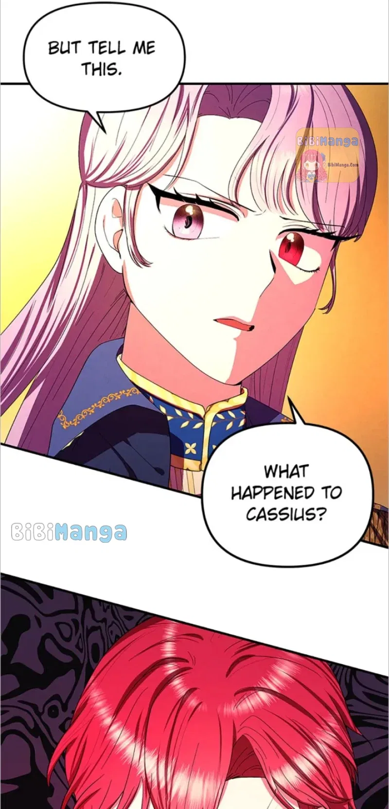 I’m a Villainess but So Popular Chapter 78 – Page 67