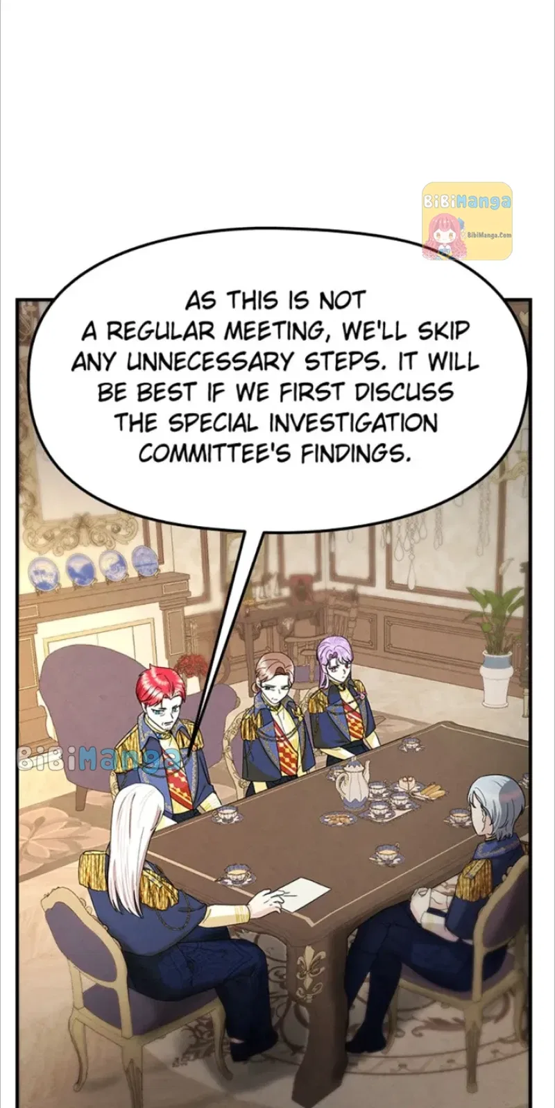 I’m a Villainess but So Popular Chapter 77 – Page 3