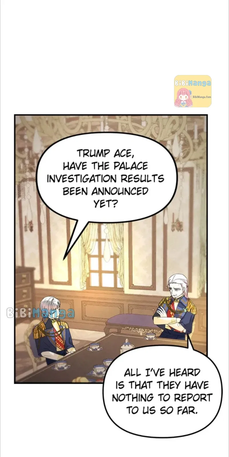 I’m a Villainess but So Popular Chapter 77 – Page 7