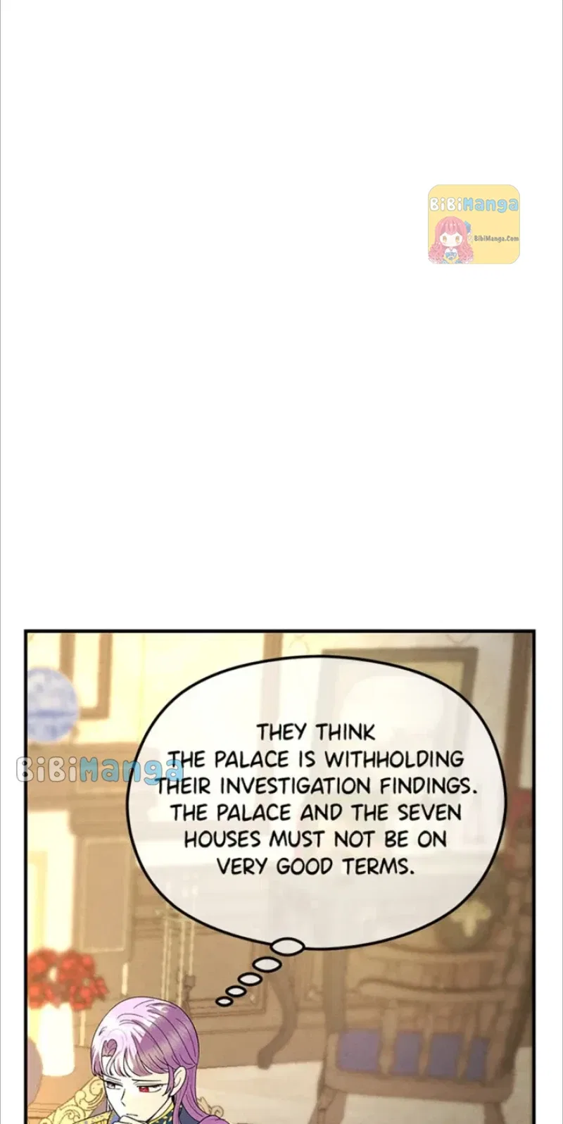 I’m a Villainess but So Popular Chapter 77 – Page 8