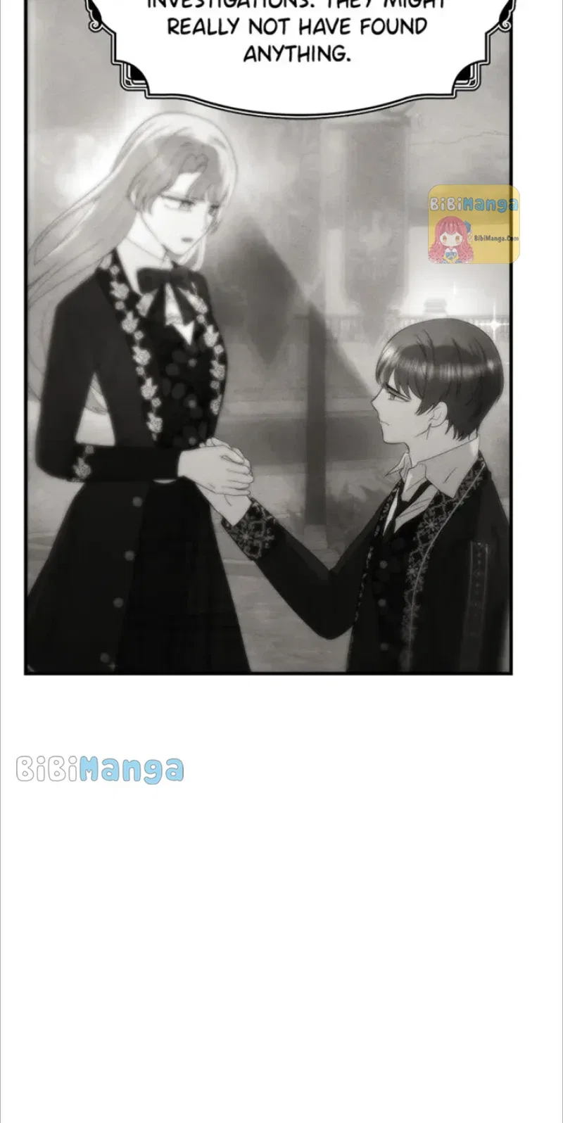 I’m a Villainess but So Popular Chapter 77 – Page 10