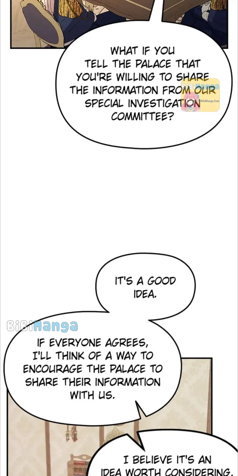I’m a Villainess but So Popular Chapter 77 – Page 13