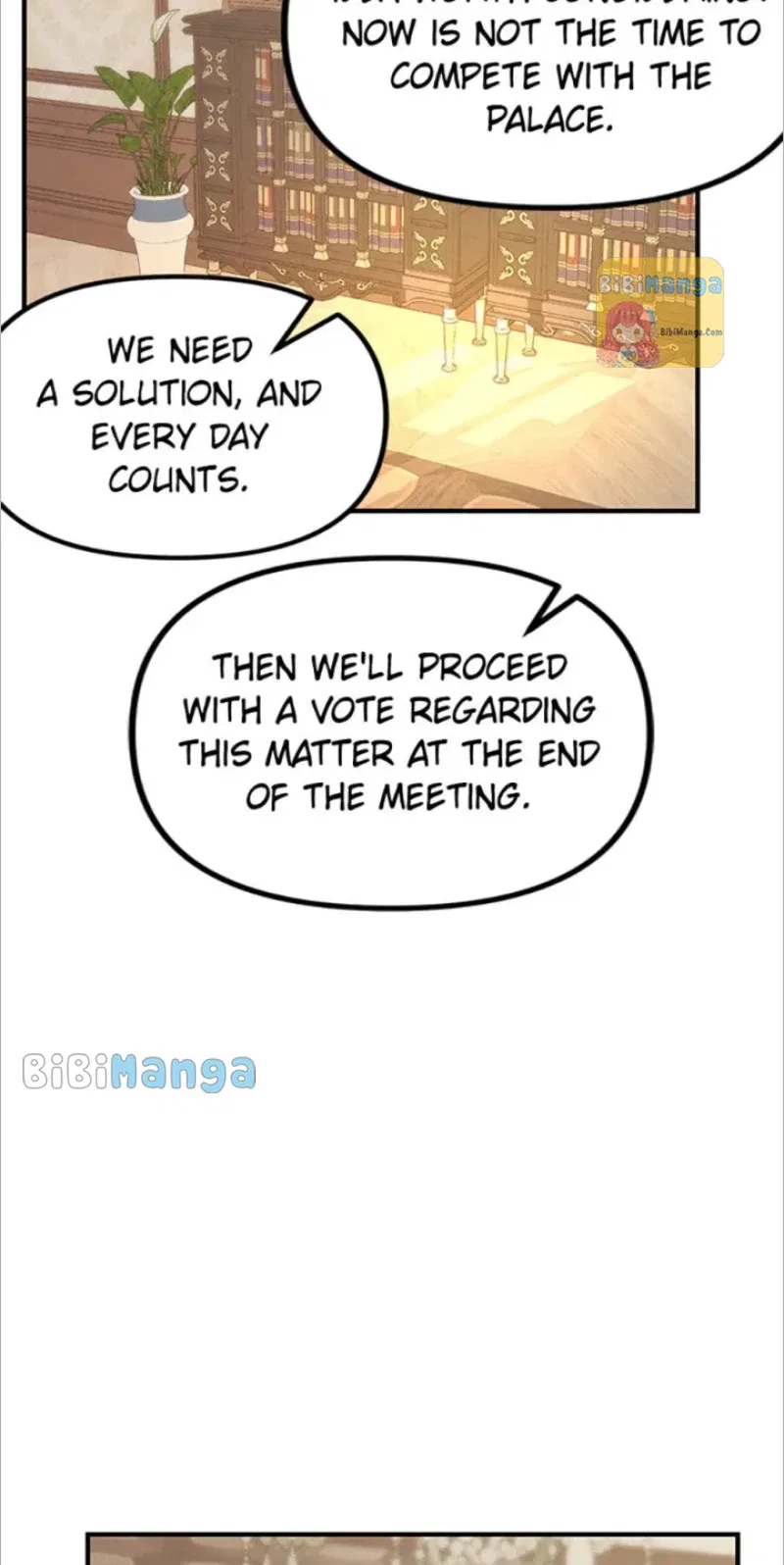 I’m a Villainess but So Popular Chapter 77 – Page 14