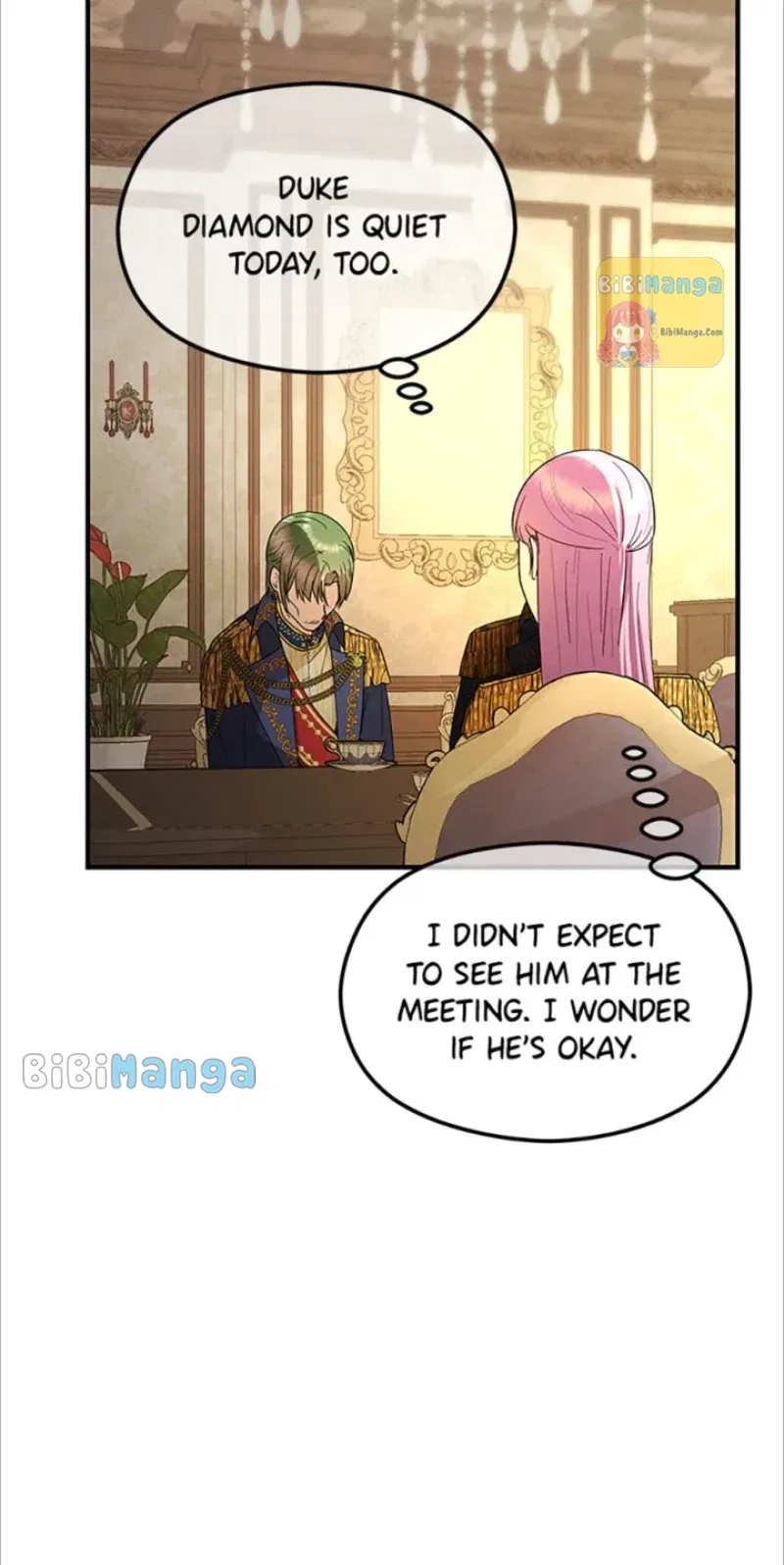 I’m a Villainess but So Popular Chapter 77 – Page 15