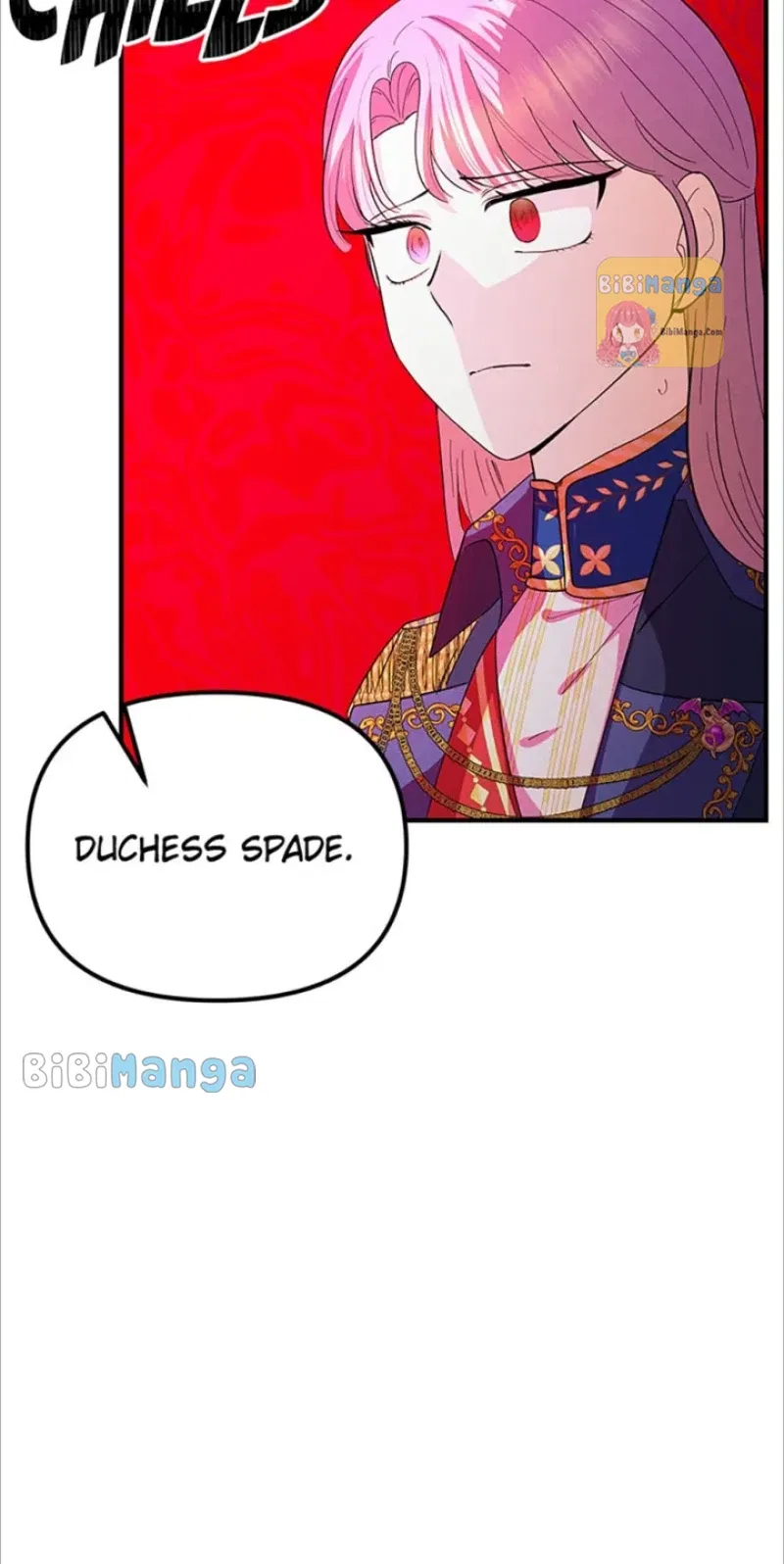I’m a Villainess but So Popular Chapter 77 – Page 19
