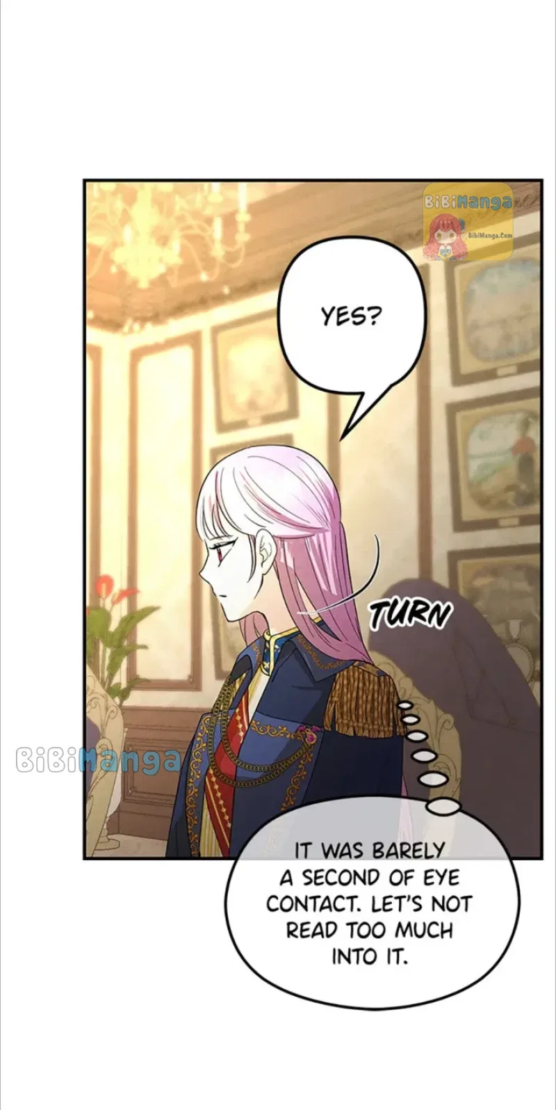 I’m a Villainess but So Popular Chapter 77 – Page 20