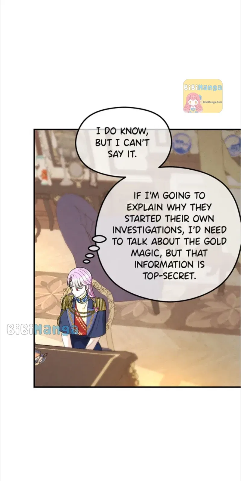 I’m a Villainess but So Popular Chapter 77 – Page 22
