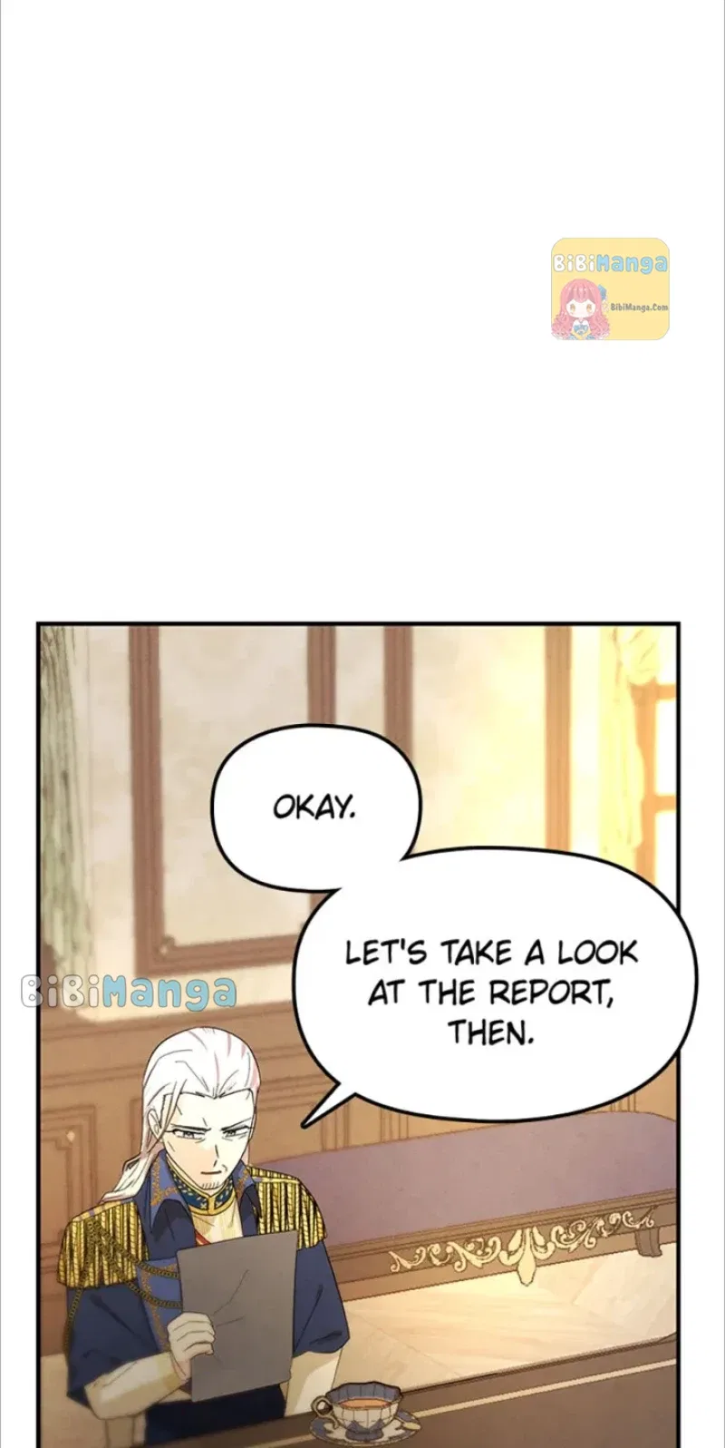 I’m a Villainess but So Popular Chapter 77 – Page 23