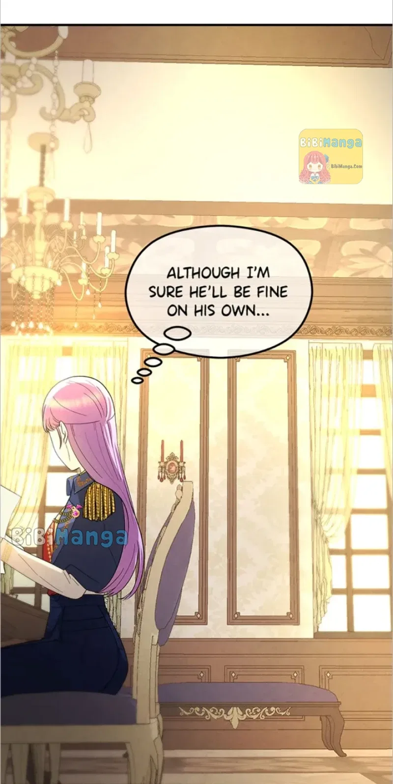 I’m a Villainess but So Popular Chapter 77 – Page 26