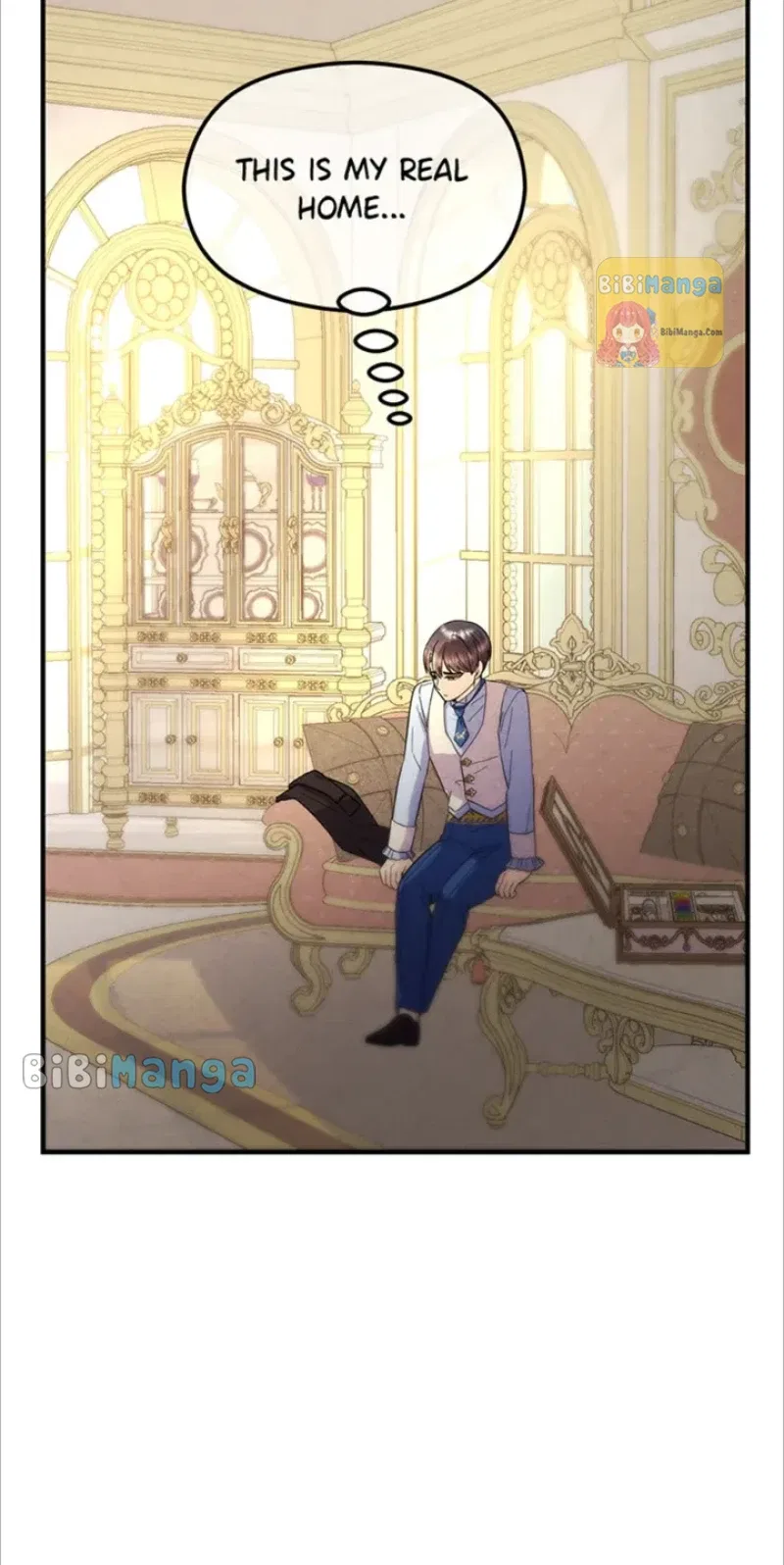 I’m a Villainess but So Popular Chapter 77 – Page 29