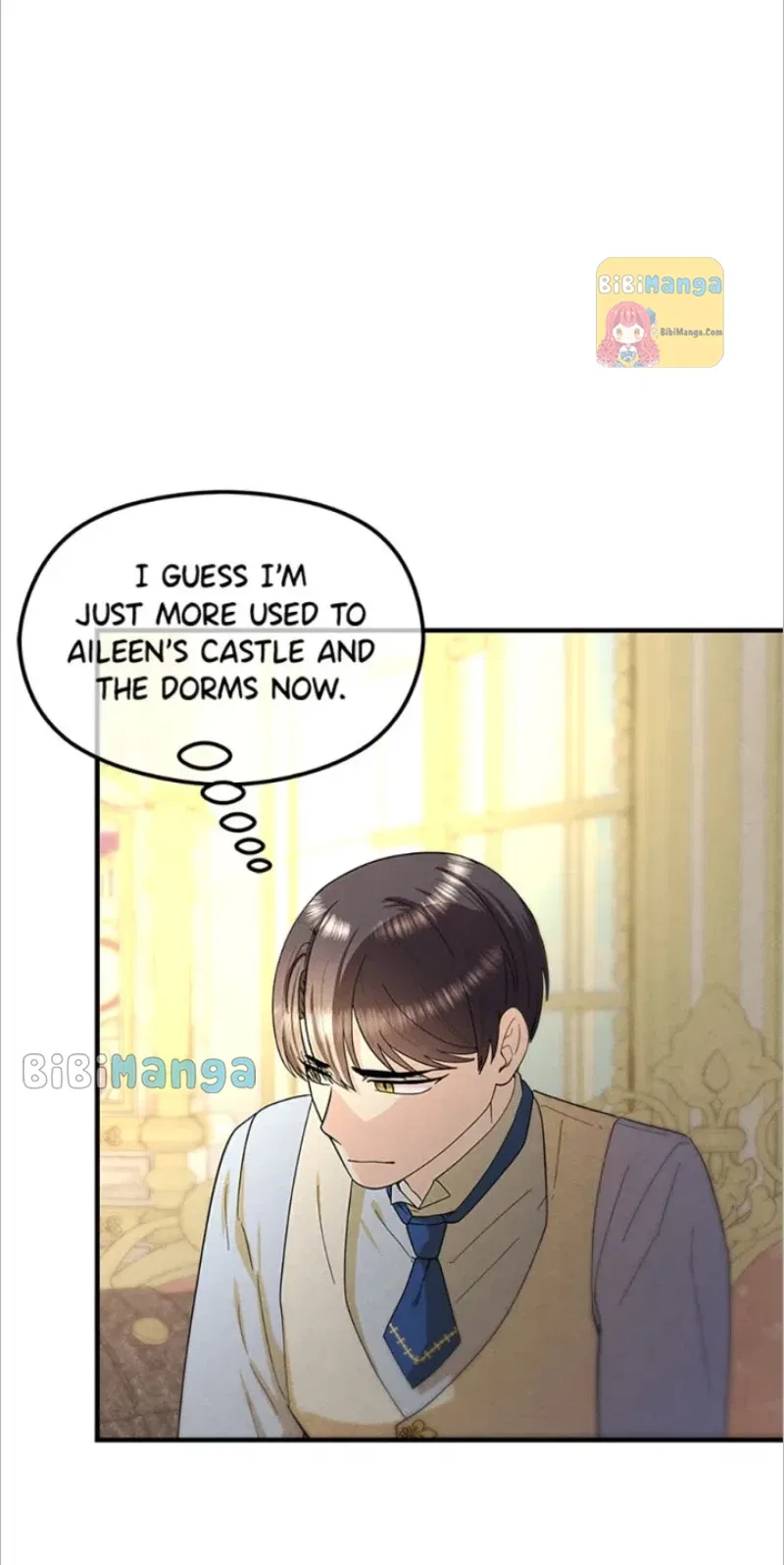 I’m a Villainess but So Popular Chapter 77 – Page 30