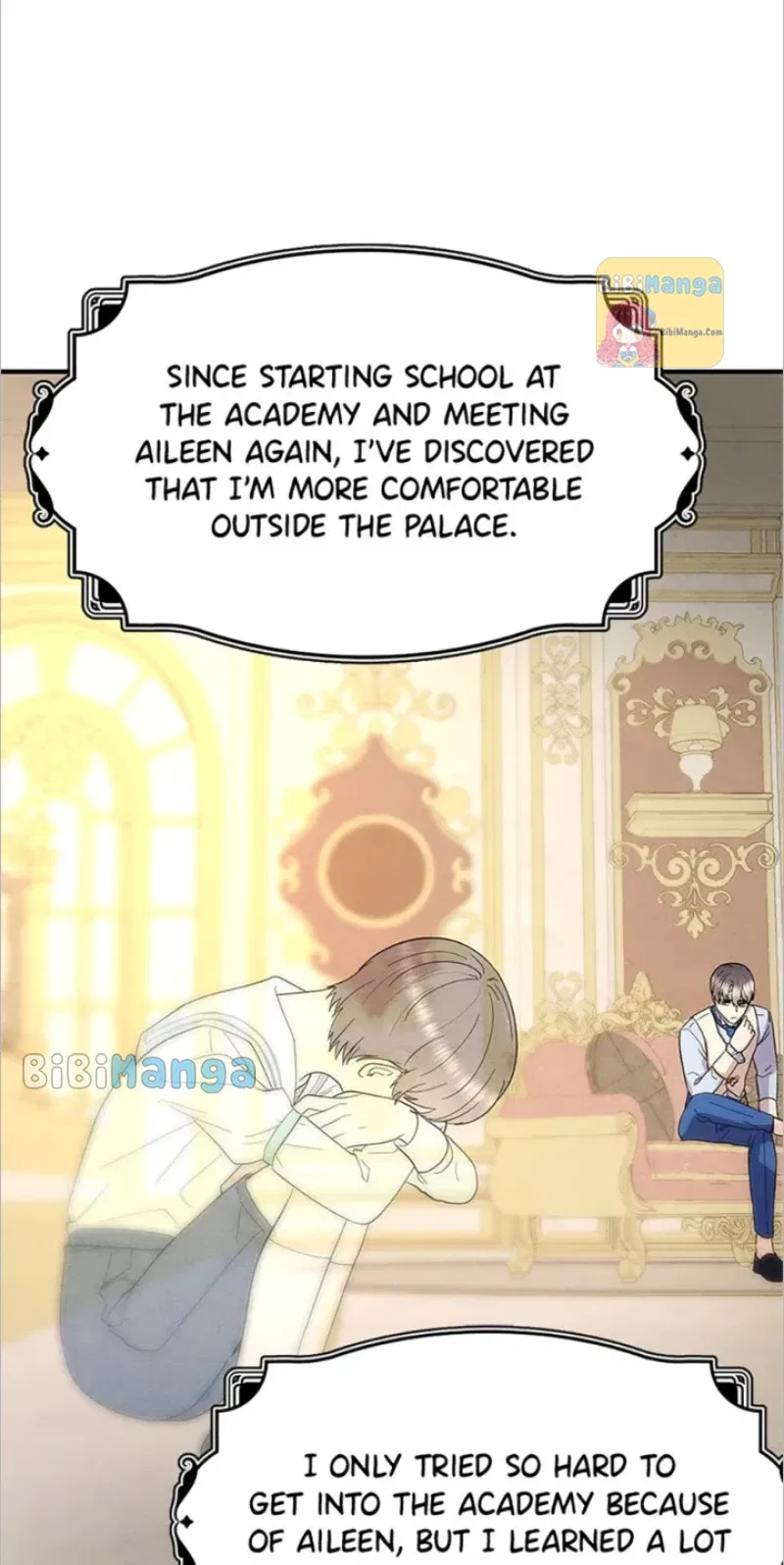 I’m a Villainess but So Popular Chapter 77 – Page 31