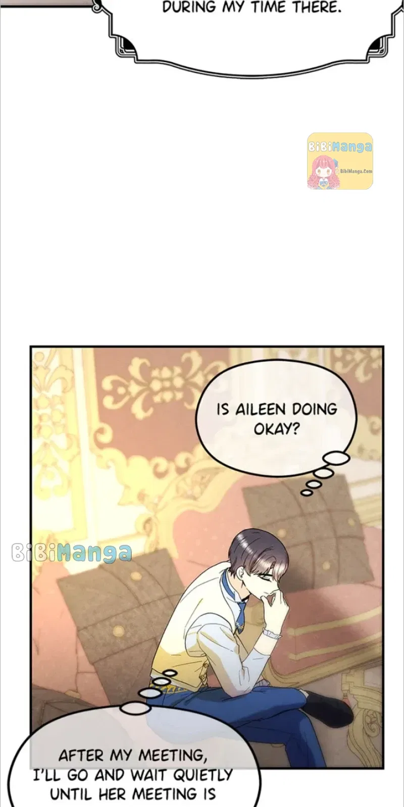 I’m a Villainess but So Popular Chapter 77 – Page 32