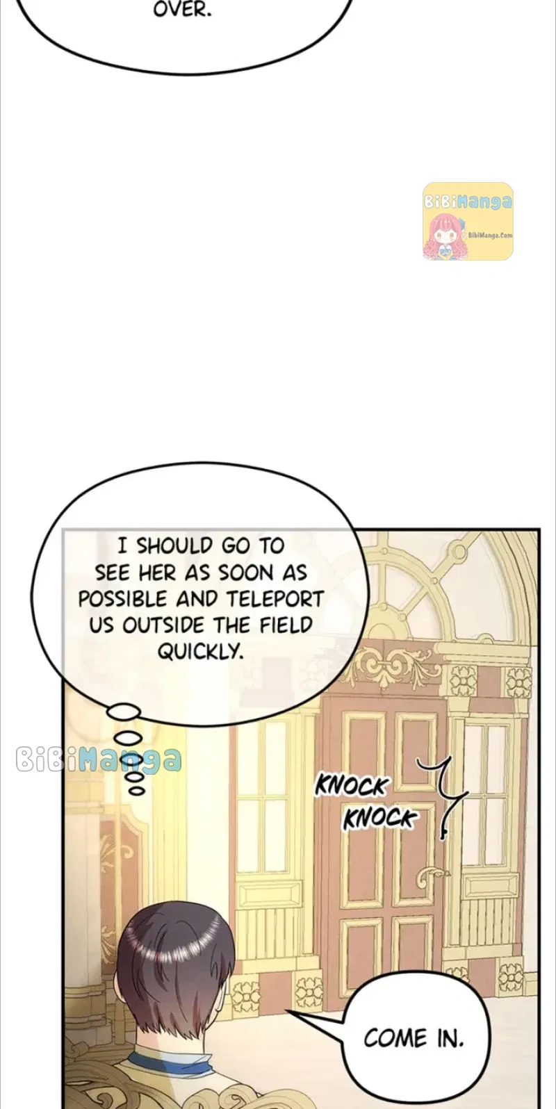 I’m a Villainess but So Popular Chapter 77 – Page 33