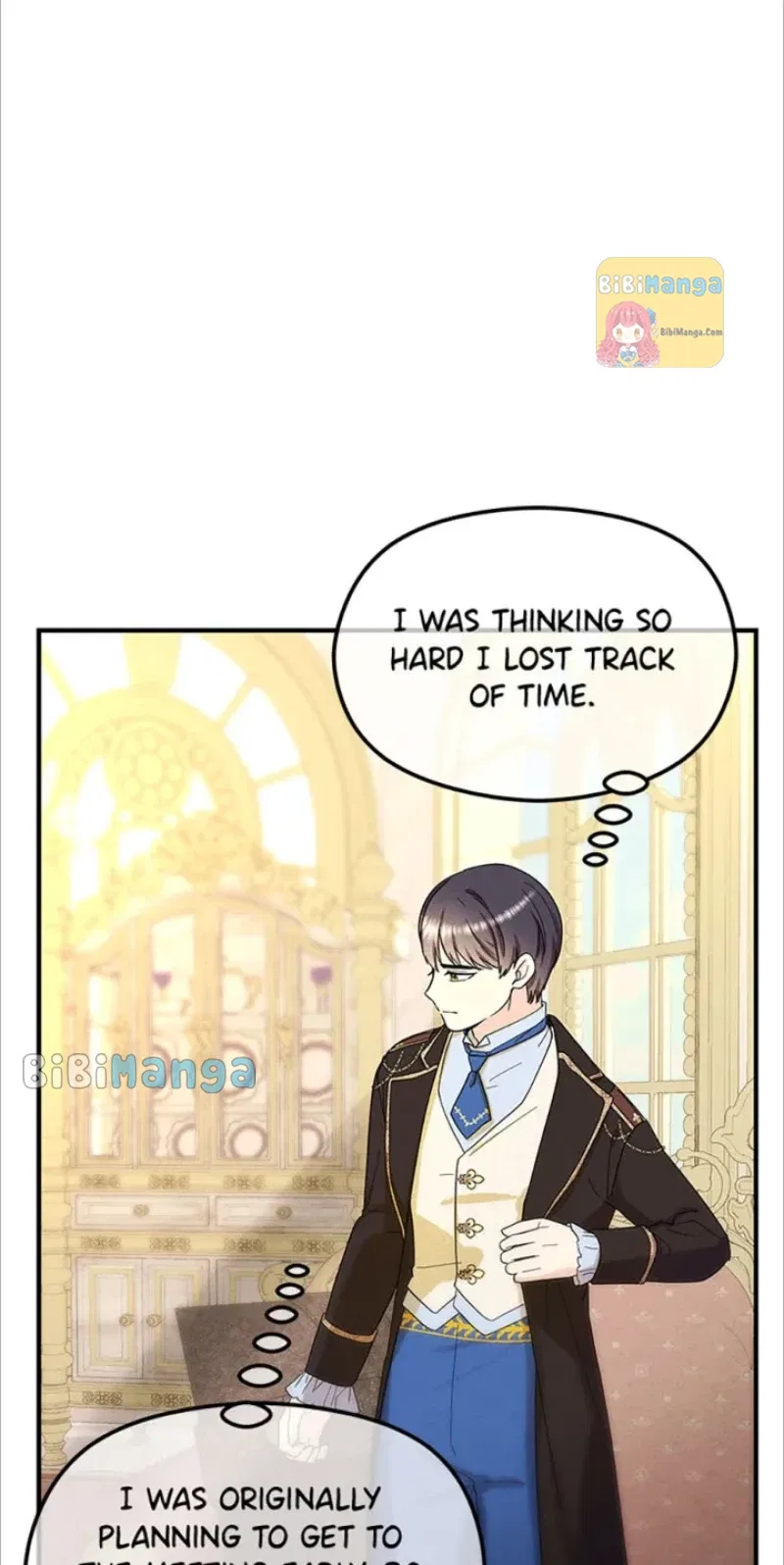 I’m a Villainess but So Popular Chapter 77 – Page 36