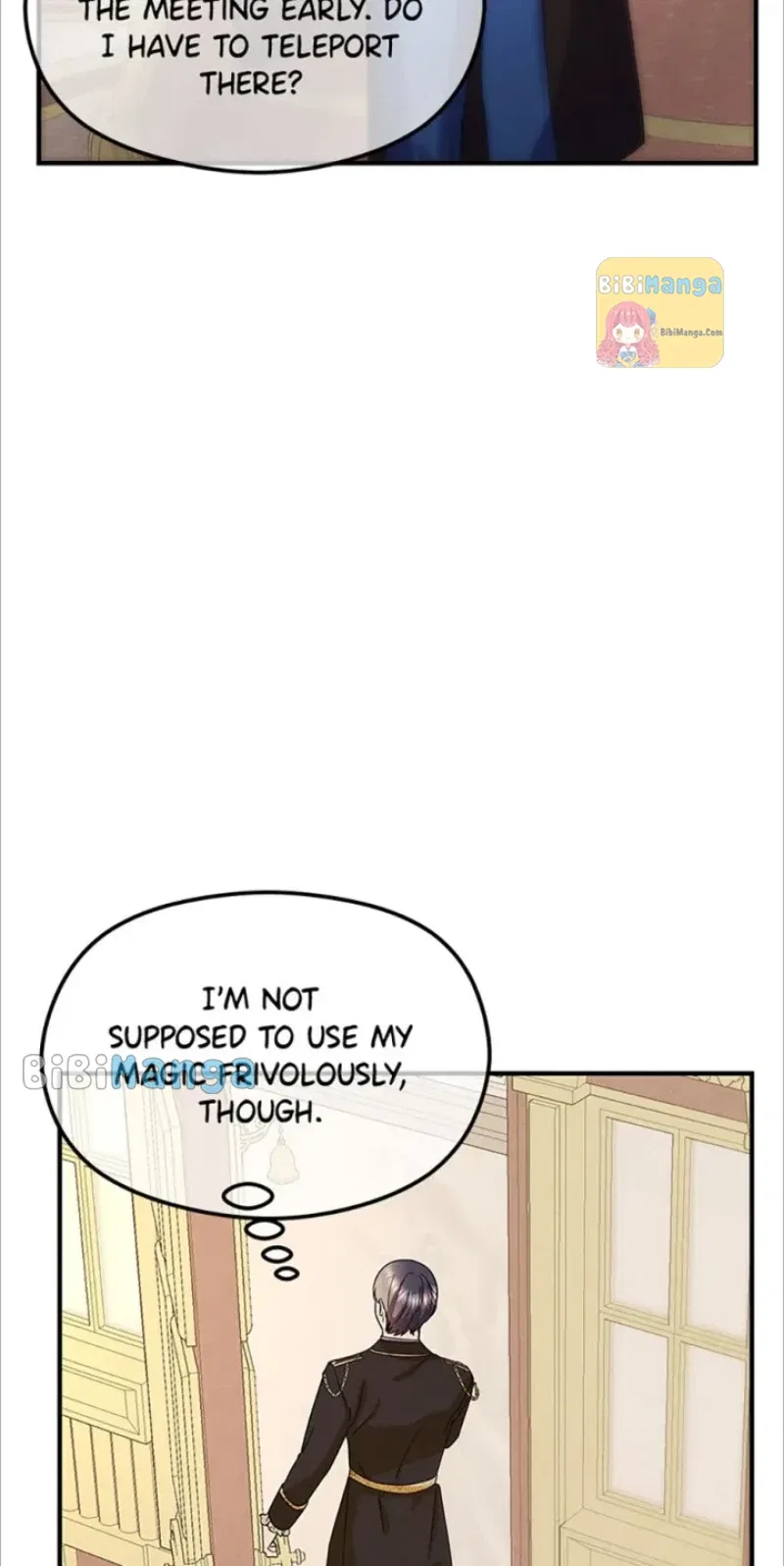 I’m a Villainess but So Popular Chapter 77 – Page 37