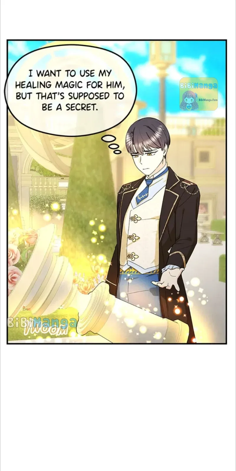I’m a Villainess but So Popular Chapter 77 – Page 45