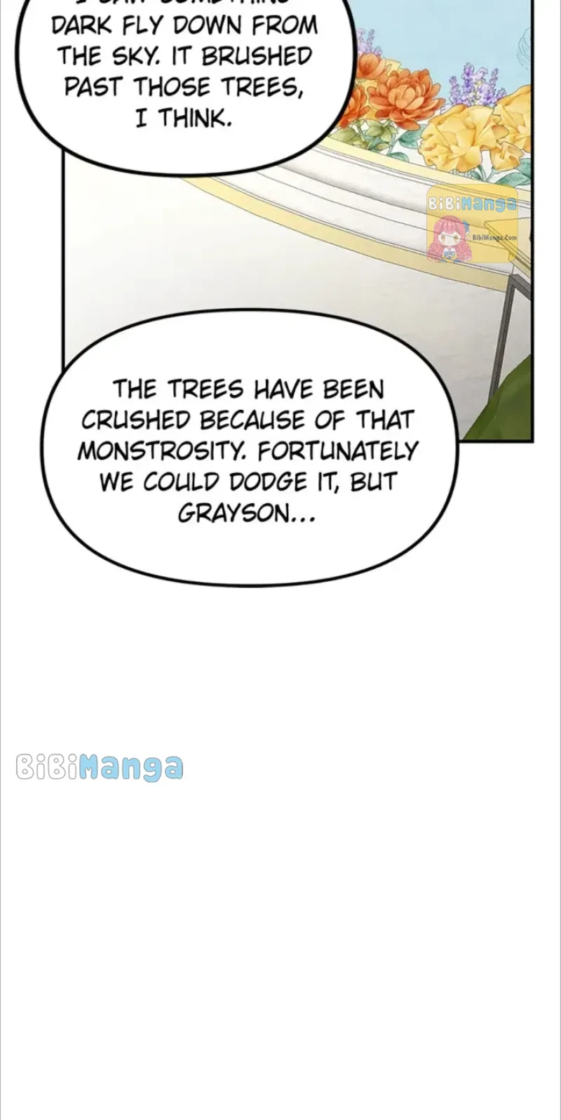 I’m a Villainess but So Popular Chapter 77 – Page 48
