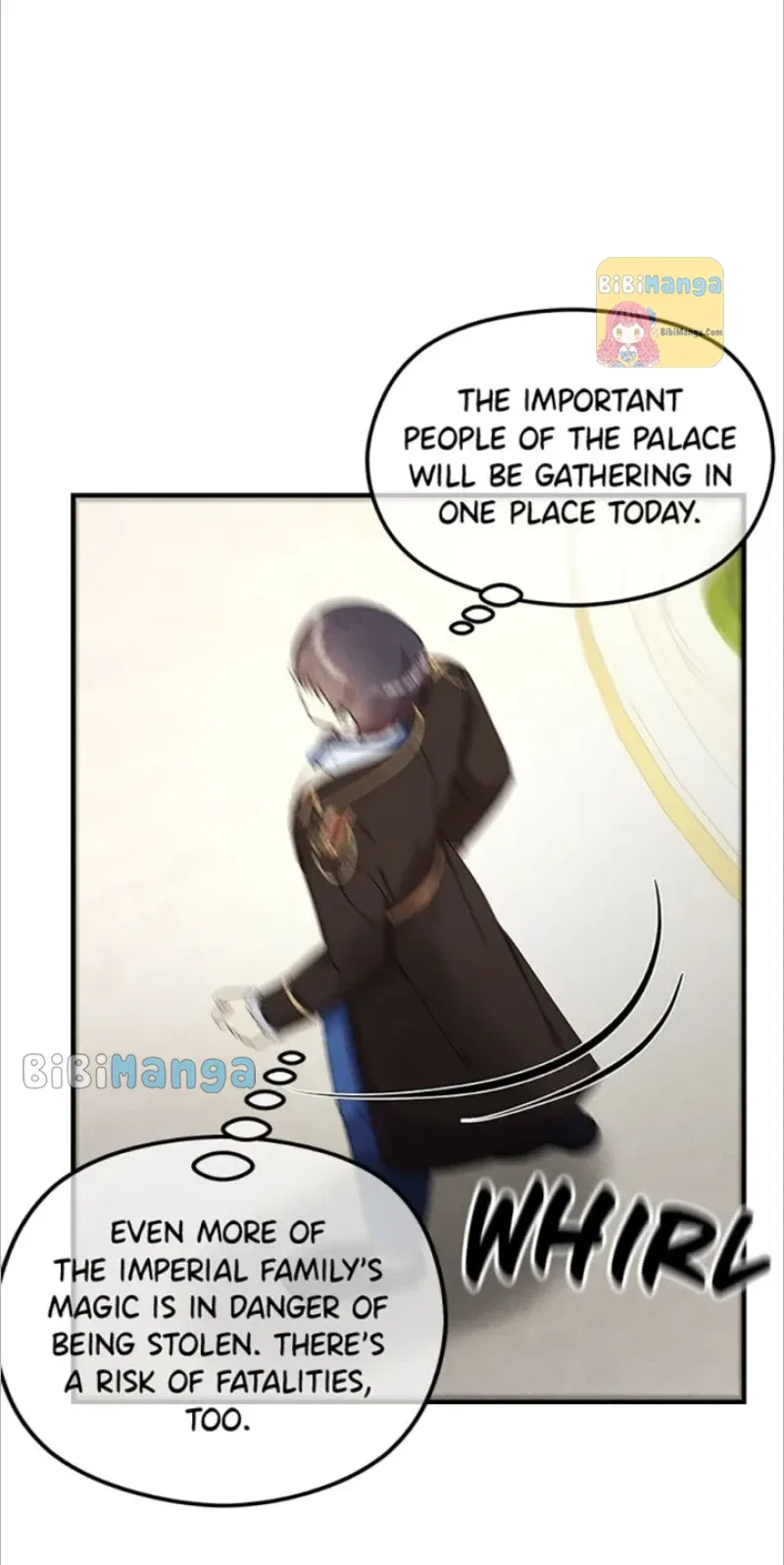 I’m a Villainess but So Popular Chapter 77 – Page 50