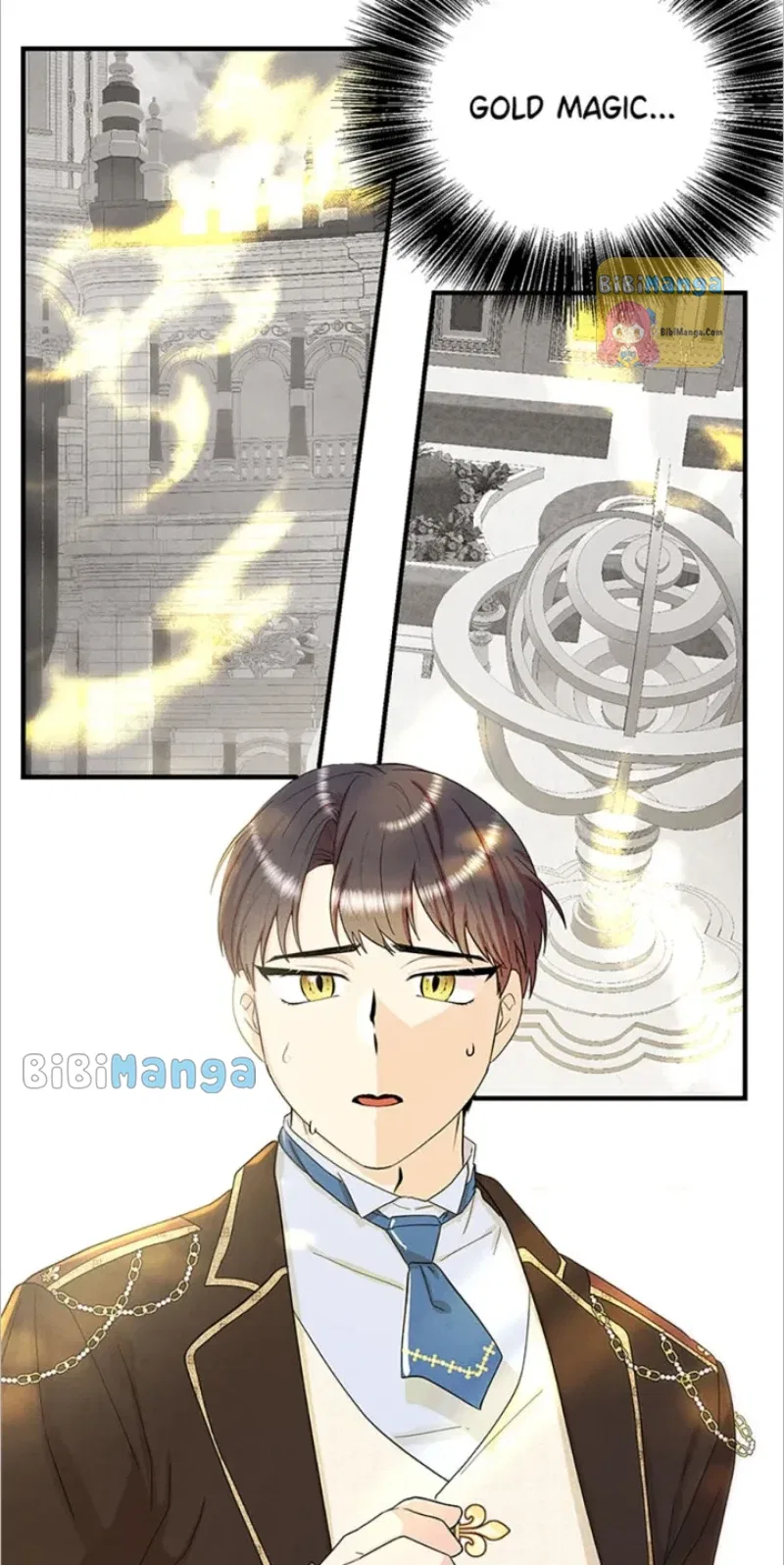 I’m a Villainess but So Popular Chapter 77 – Page 54