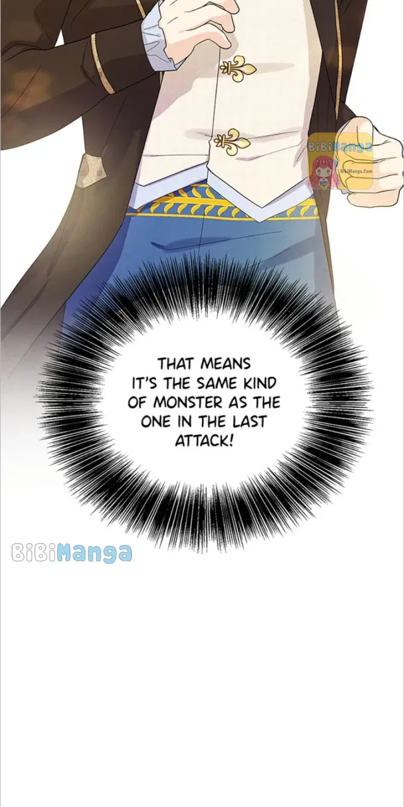 I’m a Villainess but So Popular Chapter 77 – Page 55