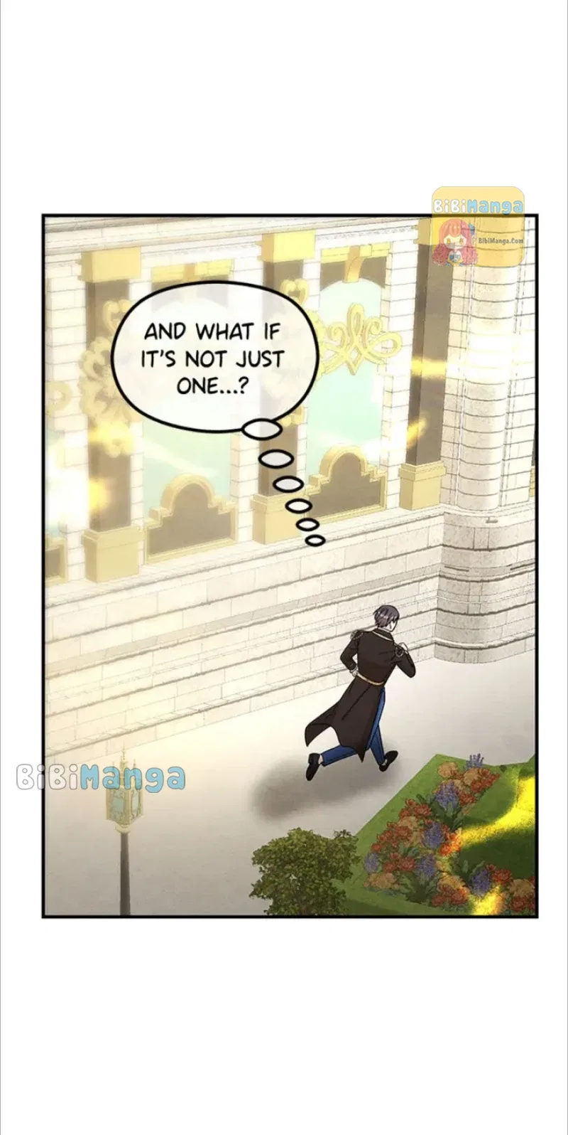 I’m a Villainess but So Popular Chapter 77 – Page 56