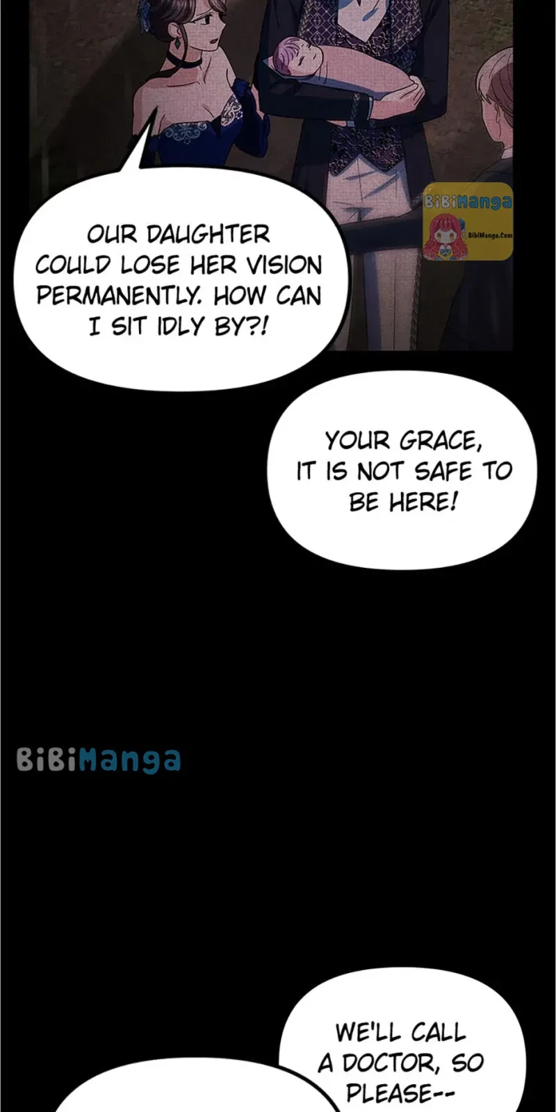 I’m a Villainess but So Popular Chapter 76 – Page 7