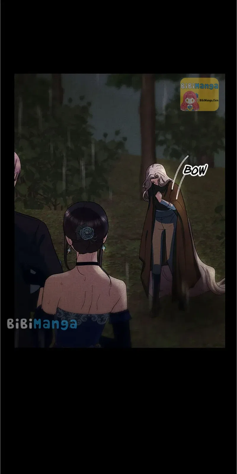 I’m a Villainess but So Popular Chapter 76 – Page 21
