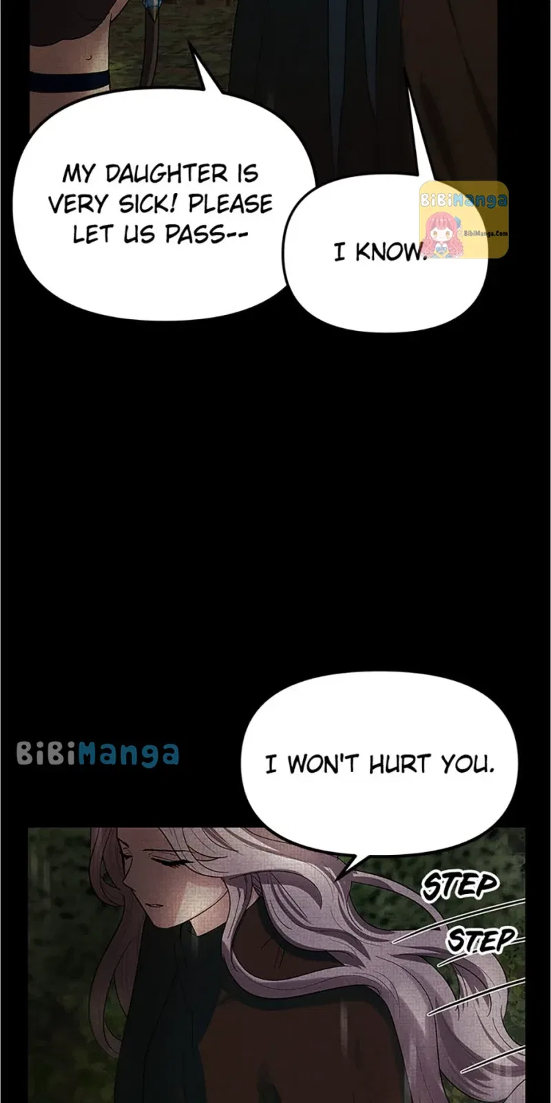 I’m a Villainess but So Popular Chapter 76 – Page 23