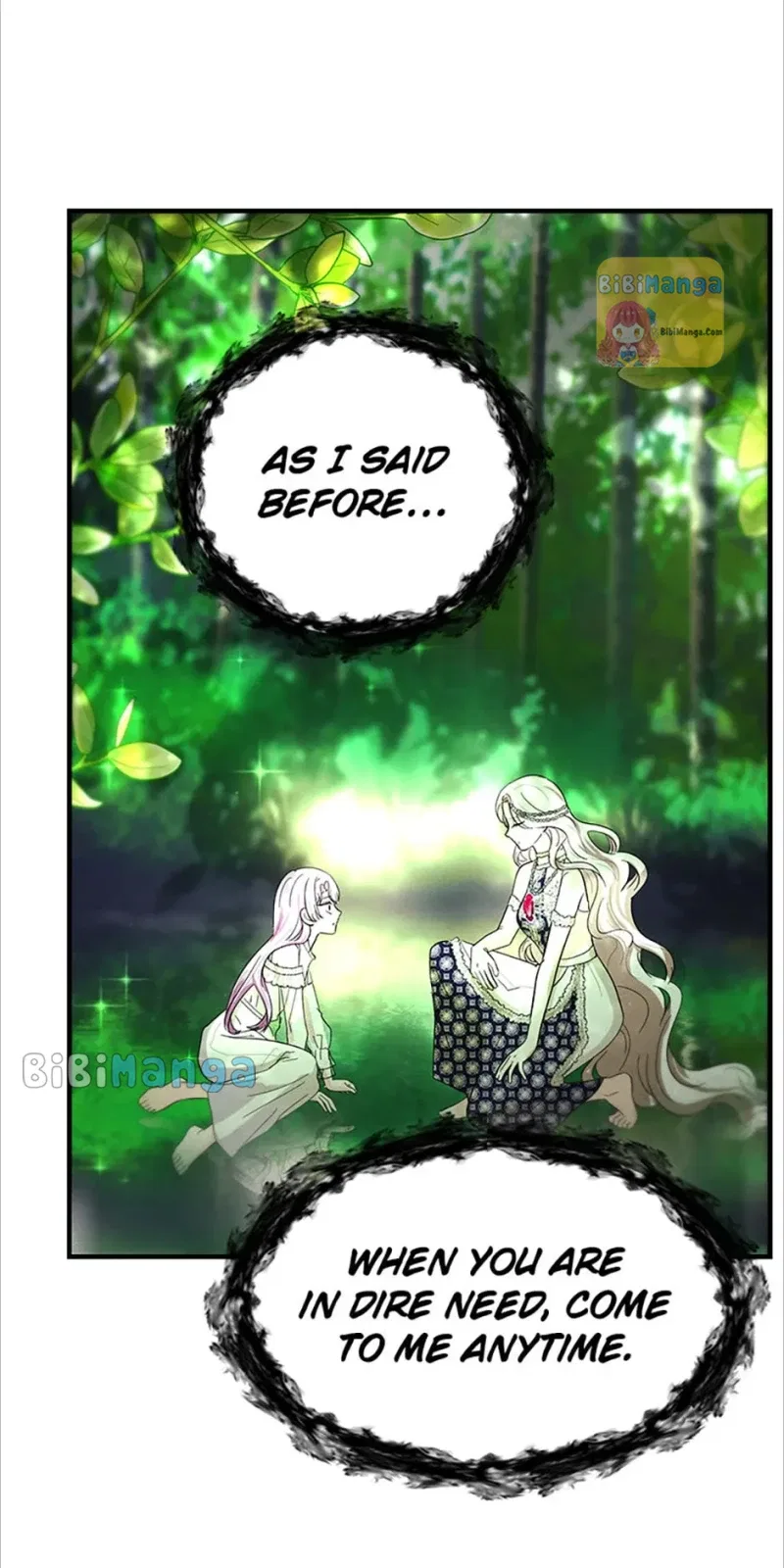 I’m a Villainess but So Popular Chapter 76 – Page 31