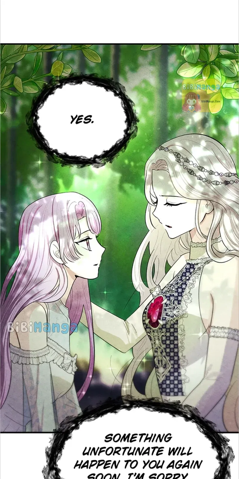 I’m a Villainess but So Popular Chapter 76 – Page 33