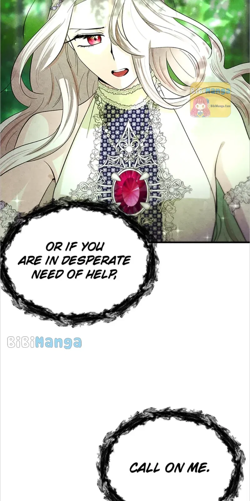 I’m a Villainess but So Popular Chapter 76 – Page 36