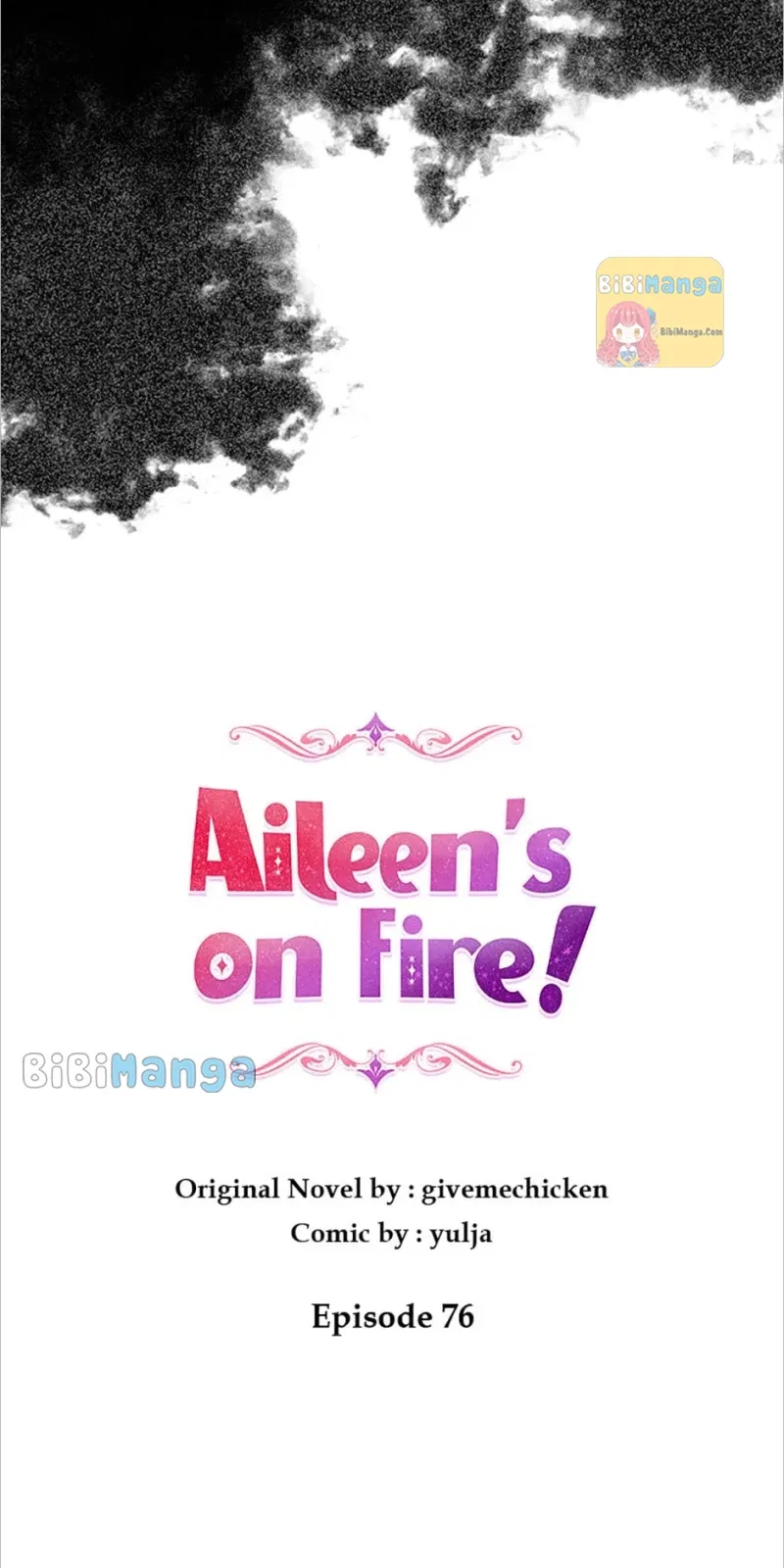 I’m a Villainess but So Popular Chapter 76 – Page 39