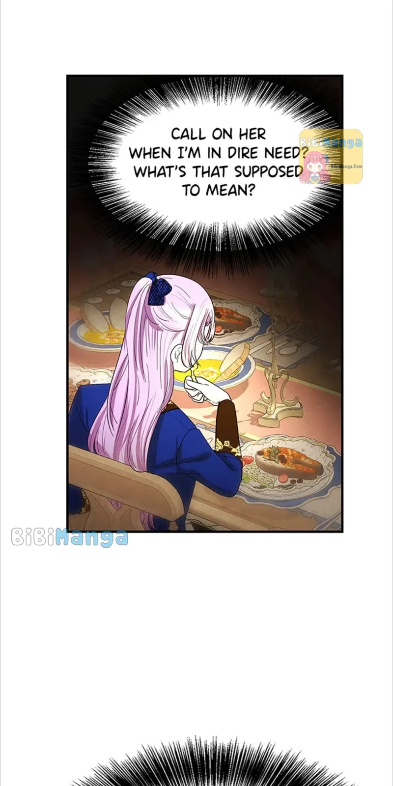 I’m a Villainess but So Popular Chapter 76 – Page 41