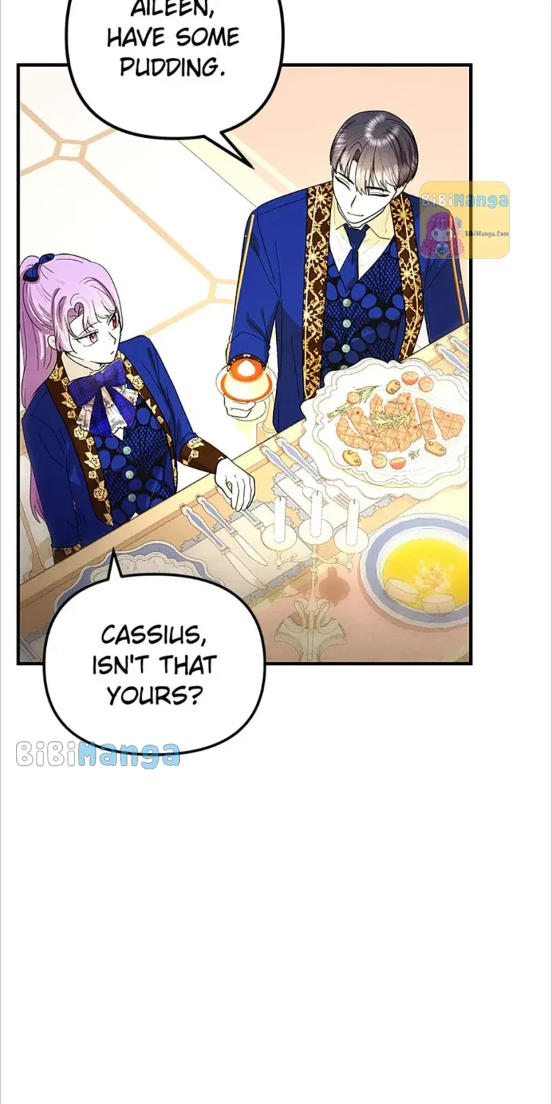 I’m a Villainess but So Popular Chapter 76 – Page 44