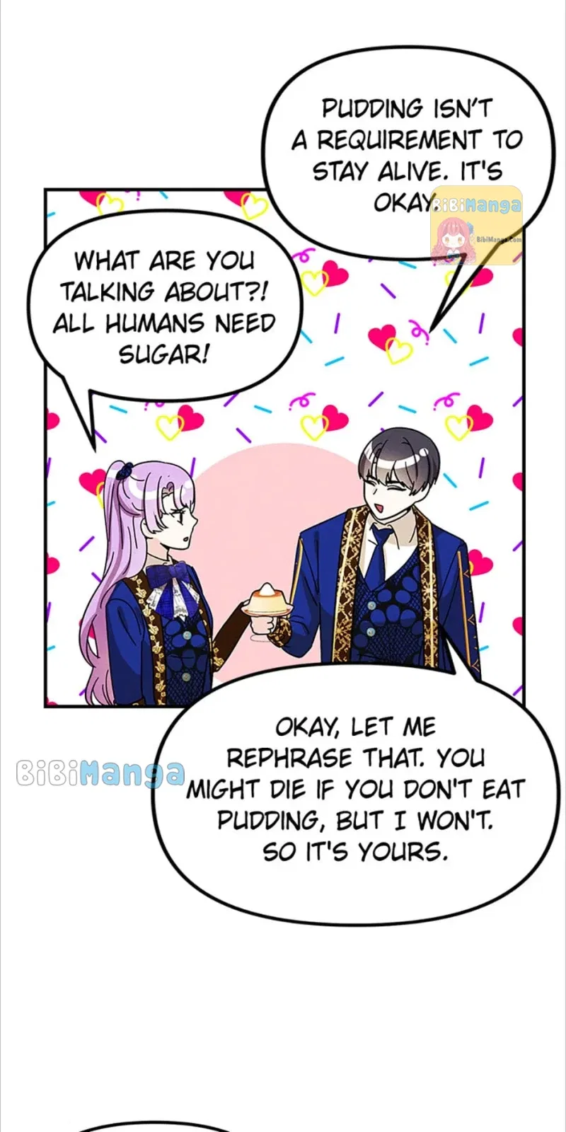 I’m a Villainess but So Popular Chapter 76 – Page 45